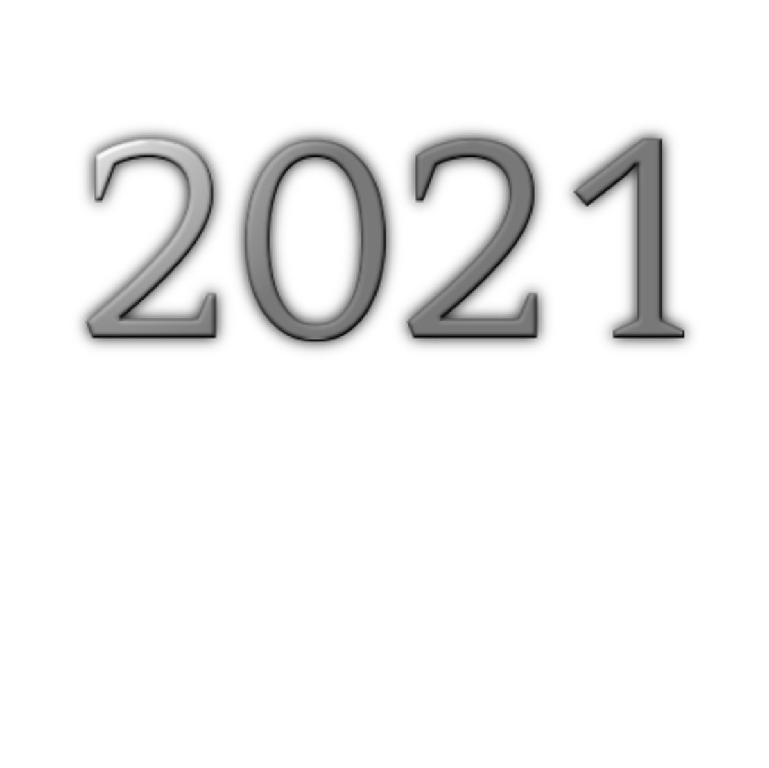 2021年の運勢 仕事運 星座占い